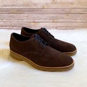folk gentleman timberland